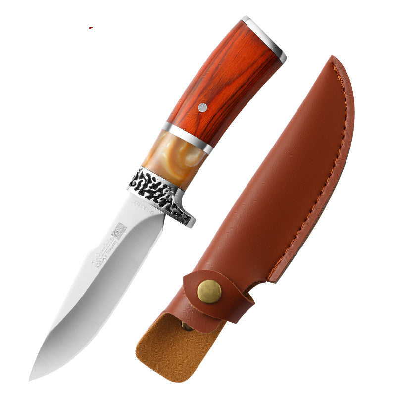 Multi Functional Field Survival Cutter Vantier & Co Atelier