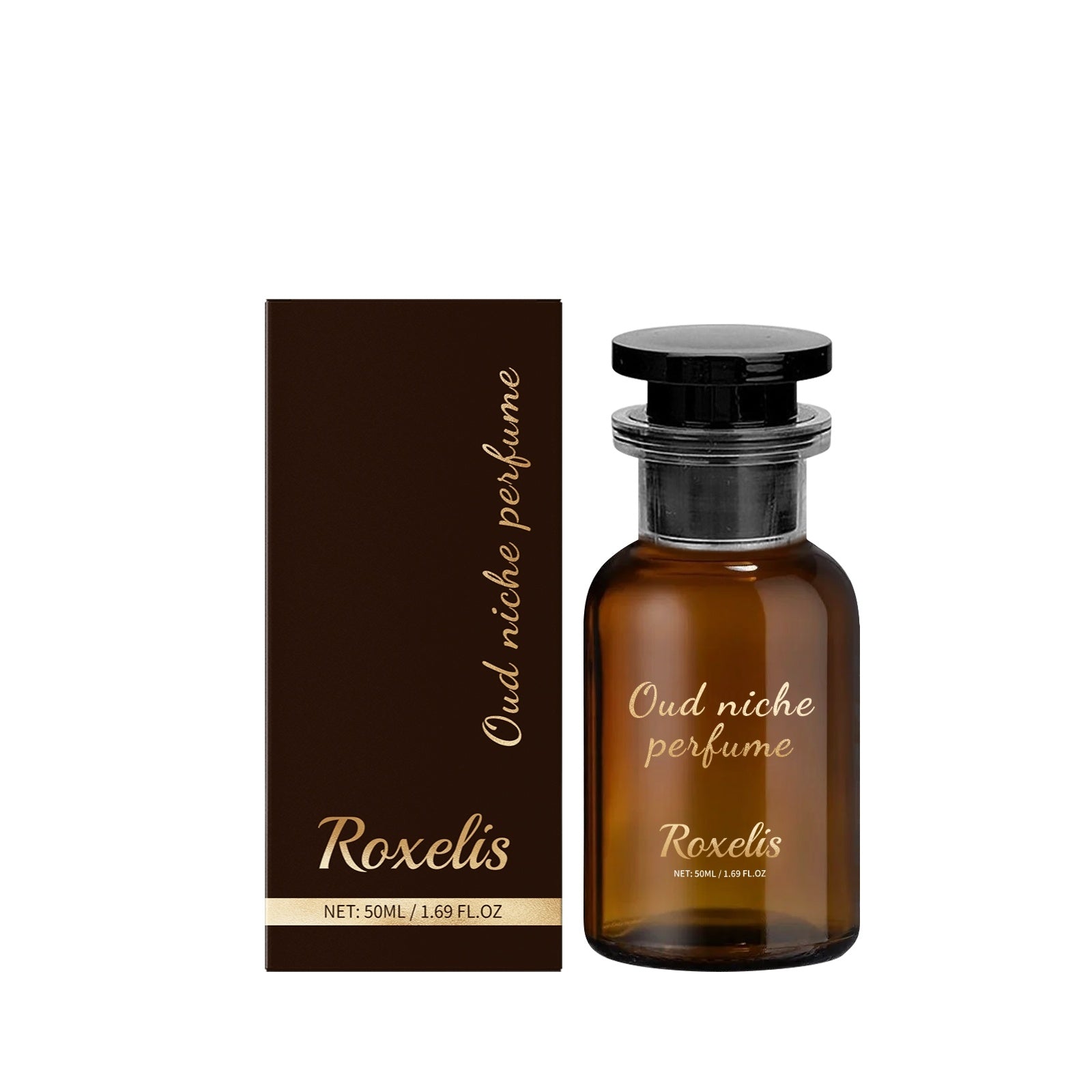Small Perfume Vantier & Co Atelier