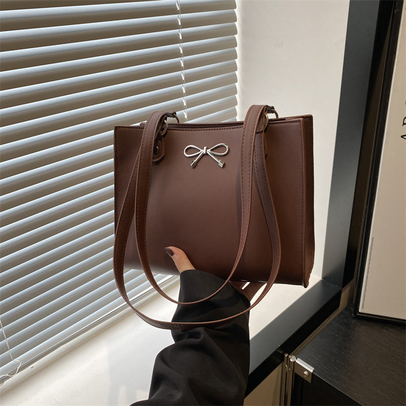 Large Capacity Tote Bag For Women Vantier & Co Atelier