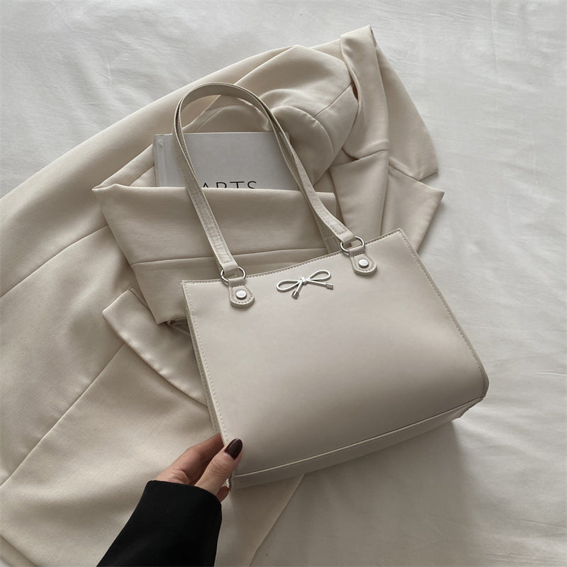 Large Capacity Tote Bag For Women Vantier & Co Atelier