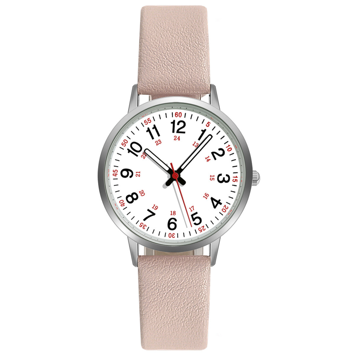 New Digital Simple Fashion Trending Luminous Watch