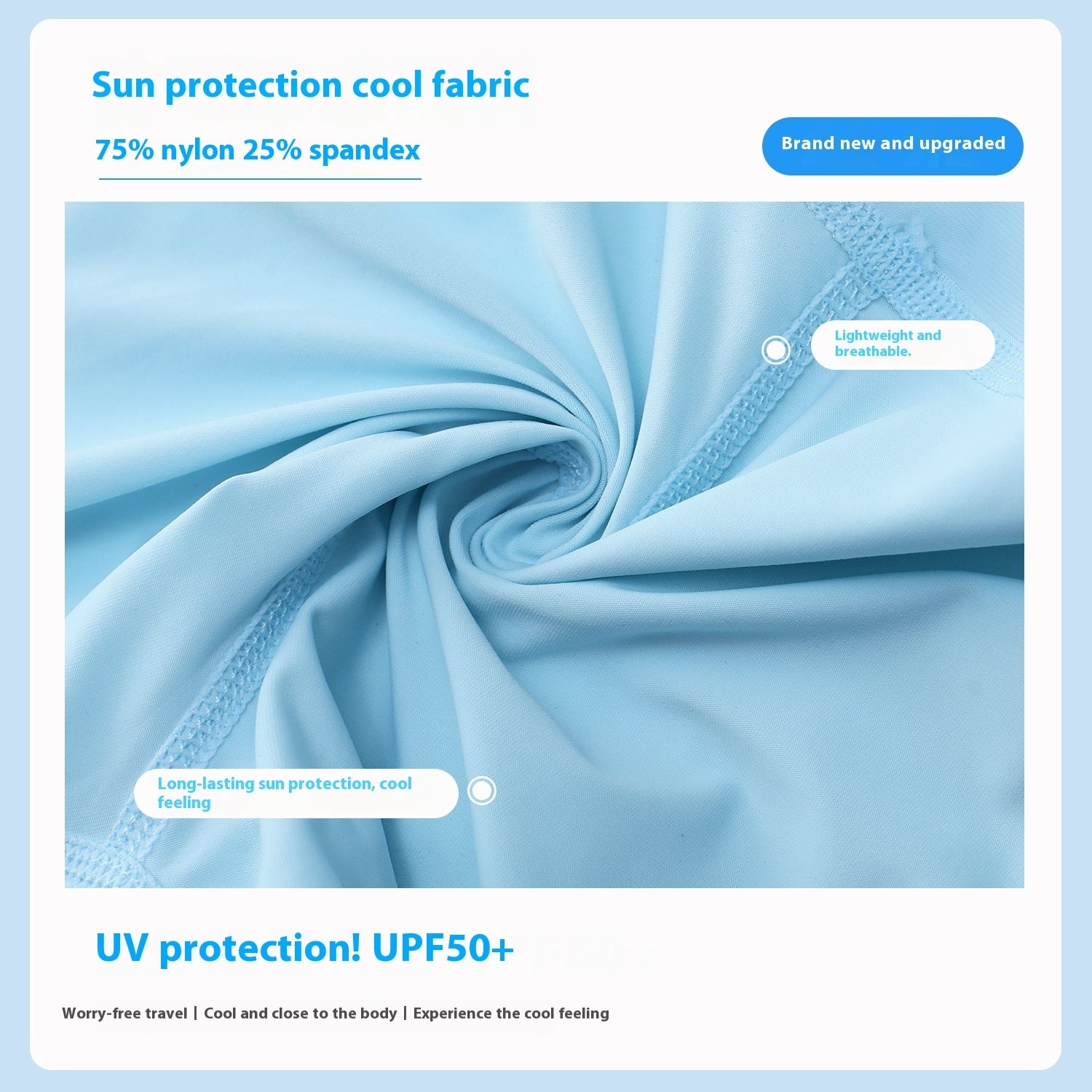 Women's Outdoor Sports UV Protection Tennis Suit