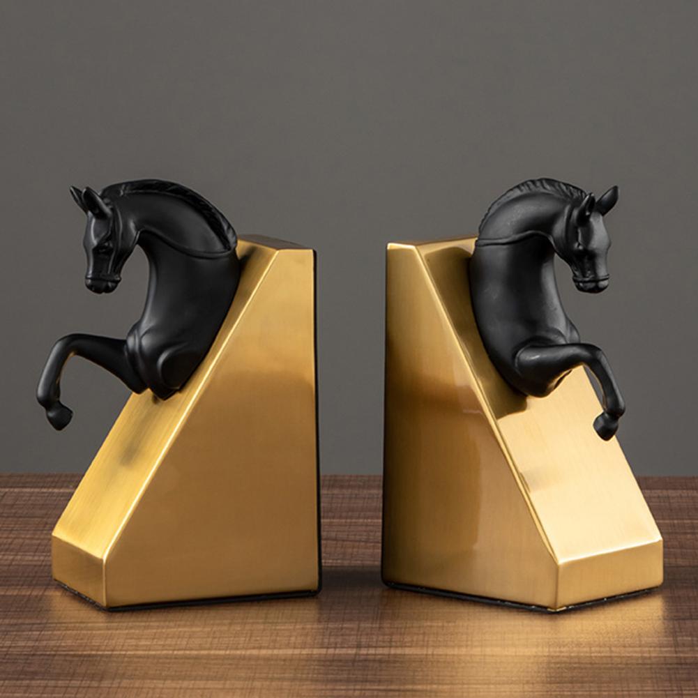 Creative Books Rely On Alloy Horses To Success Vantier & Co Atelier