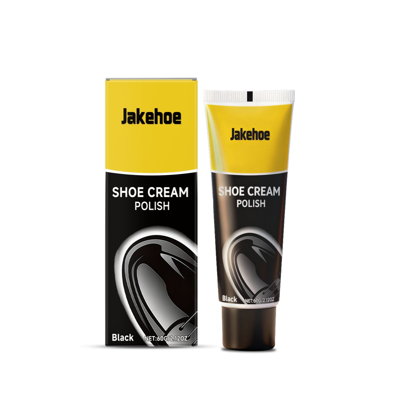 Shoe Cream Polish Vantier & Co Atelier