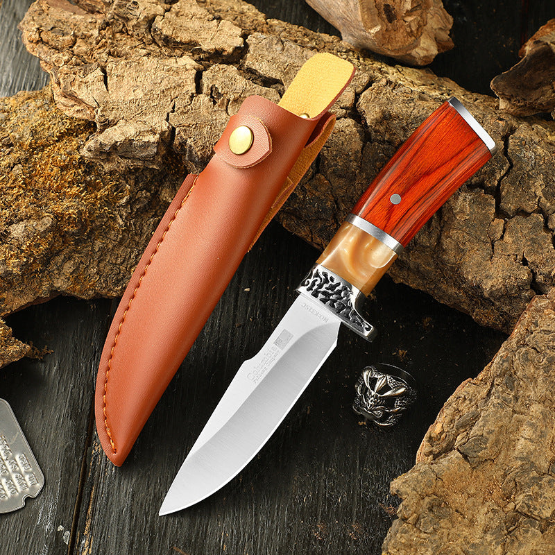 Multi Functional Field Survival Cutter Vantier & Co Atelier