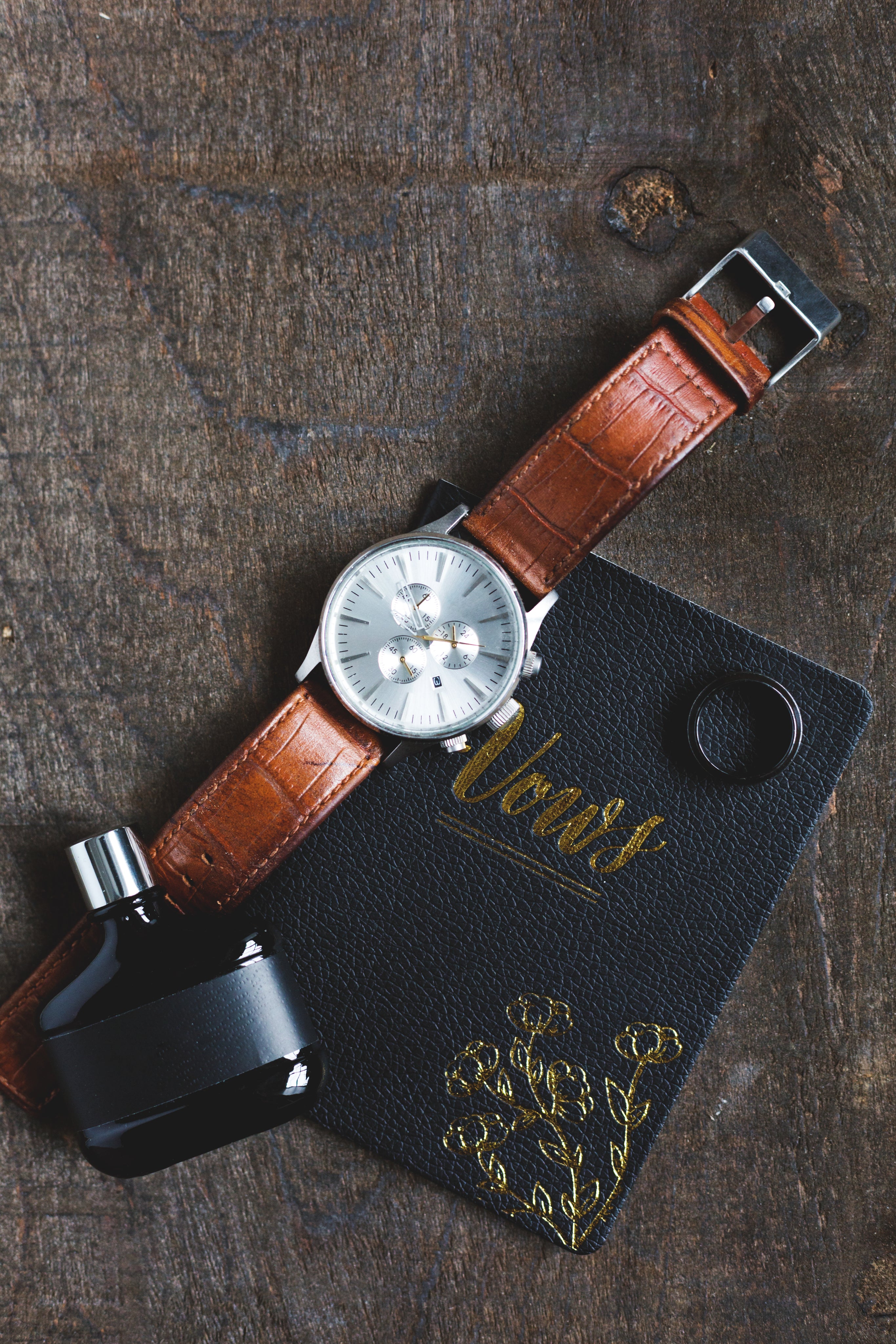 Submariner classic Vantier & Co Atelier